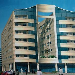 Seven Sands Hotel Apartments